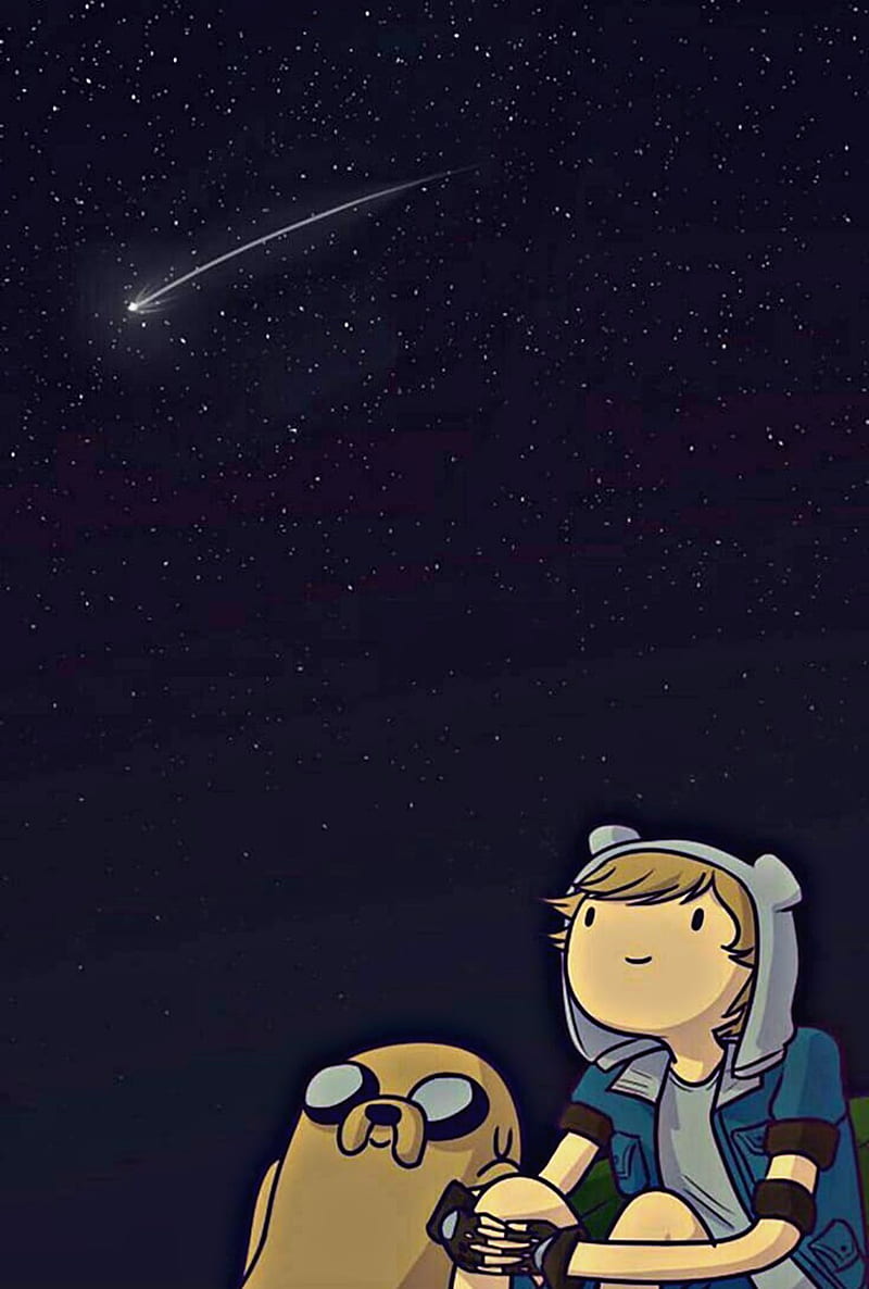 Adventure Time, animated, cartoons, drawing, finn, jake cartoon, HD phone  wallpaper | Peakpx
