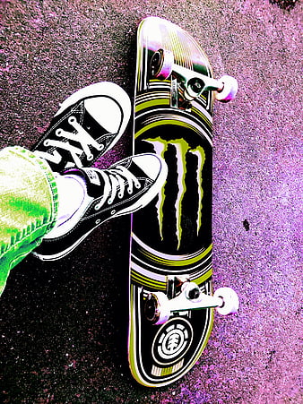 HD green skateboard wallpapers | Peakpx