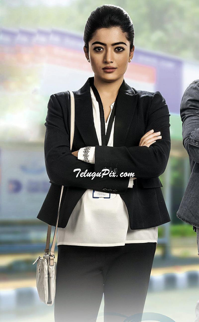 Geetha govindam, actress, bollywood, chalo, new, ra, rashmika mandanna,  south, HD phone wallpaper | Peakpx