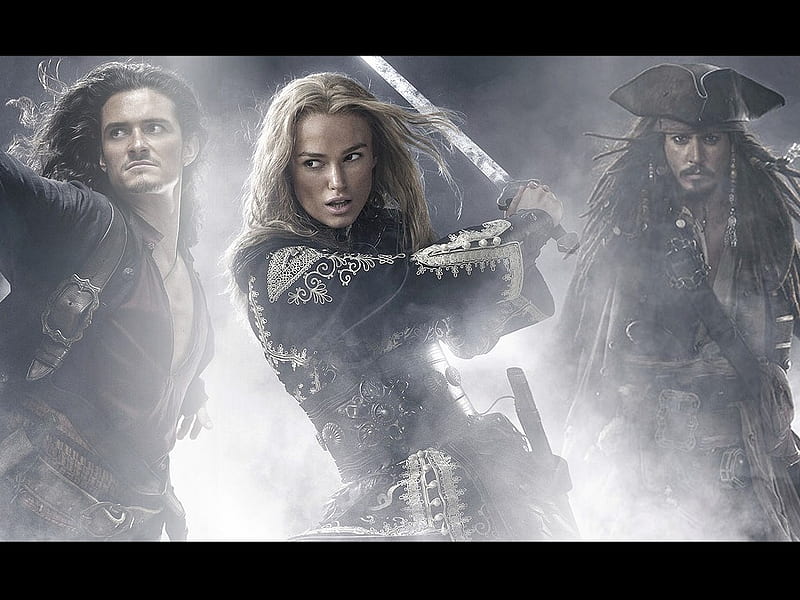 Pirated of the Caribbean 3, pirated, movie, 17, 11, 2011, HD wallpaper