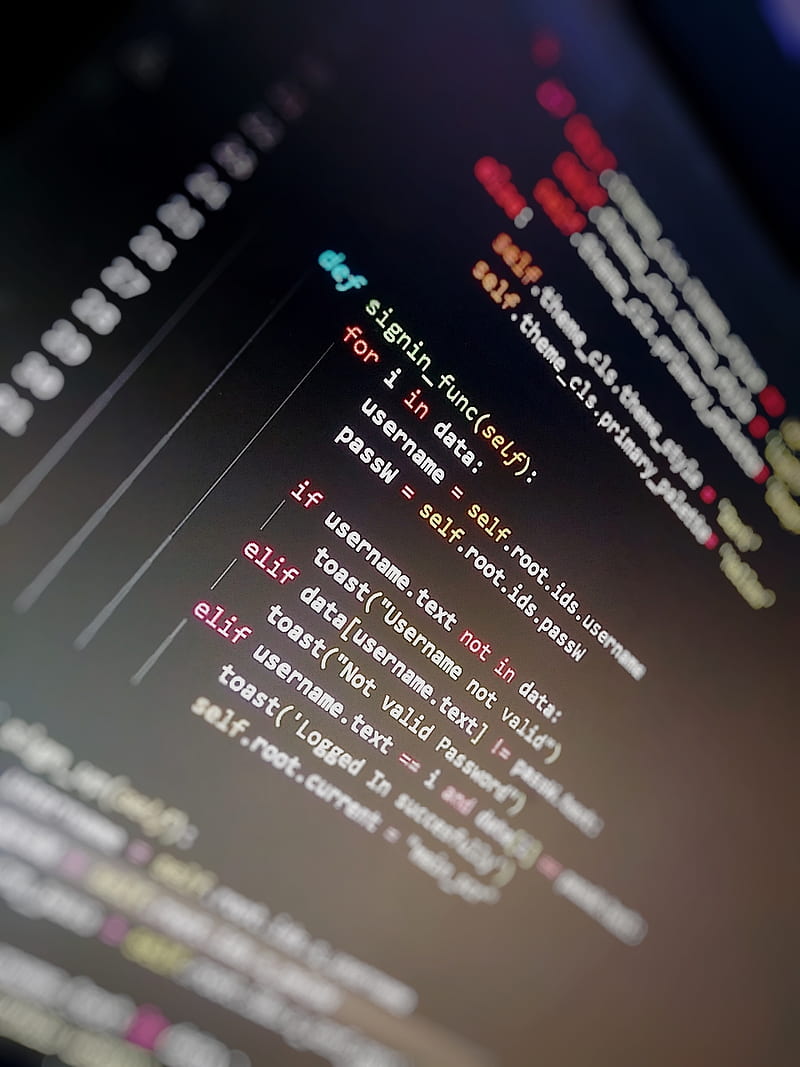 CodingPage, code, codes, computer, program, programming, software, HD phone wallpaper
