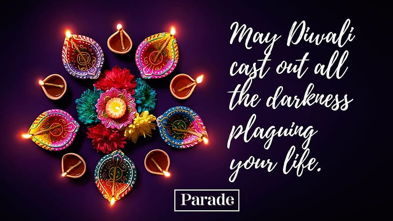 May Diwali Cast Out All The Darkness Plaguing Your Life Diwali, HD wallpaper