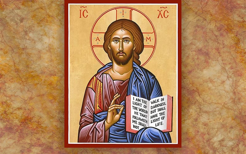 Jesus, the Teacher, Bible, God, Jesus, Christ, icon, Teacher, HD