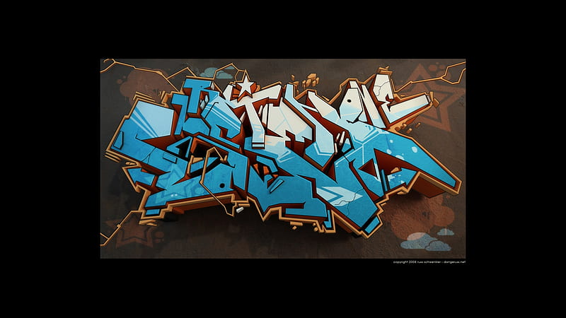HD graffiti backgrounds wallpapers | Peakpx