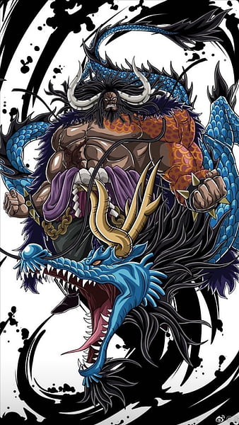 Hd Kaido One Piece Wallpapers Peakpx