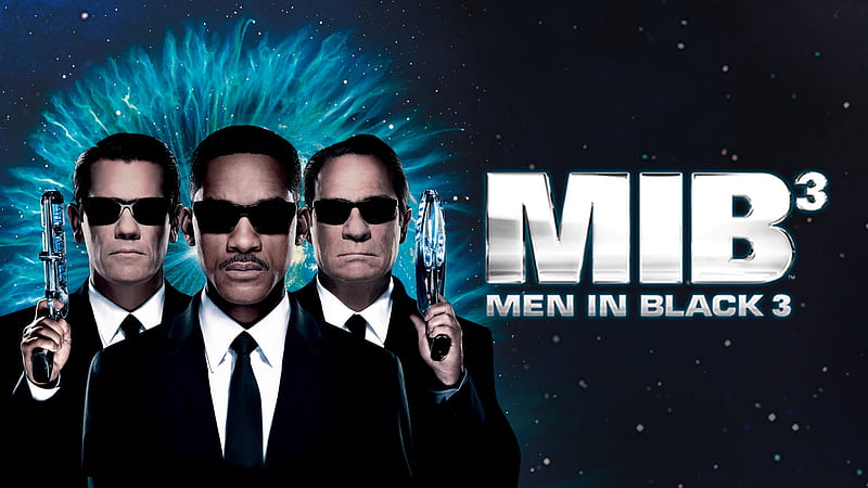 Movie, Men In Black 3, HD wallpaper