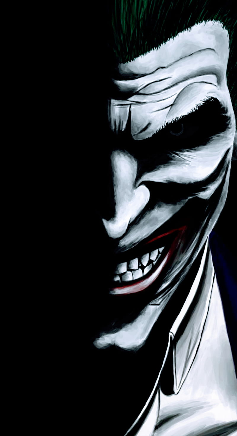 Joker, funny, HD phone wallpaper | Peakpx