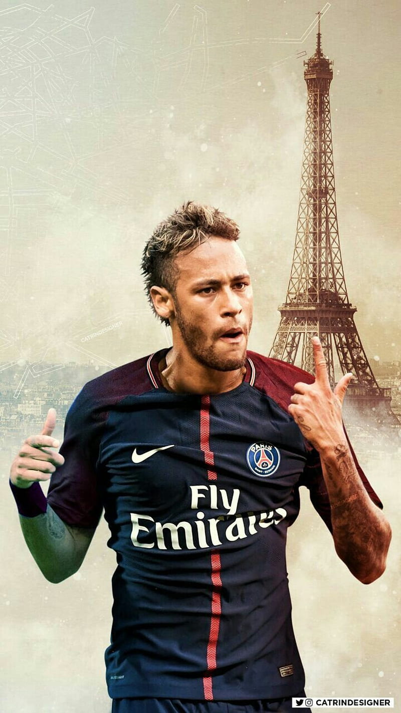 1920x1080px, 1080P free download | NEYMAR, paris, HD mobile wallpaper ...