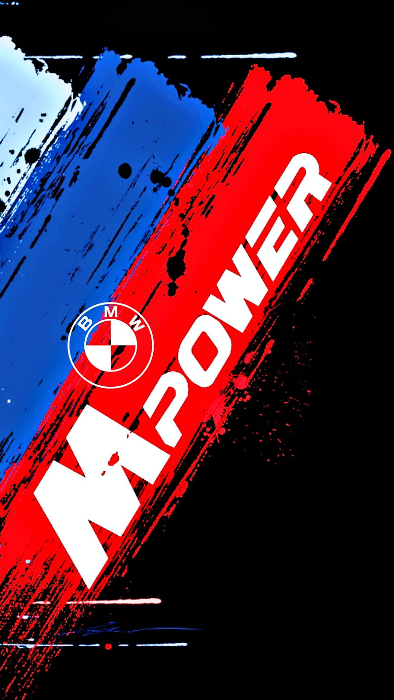 BMW MOTORSPORT, racing, HD phone wallpaper