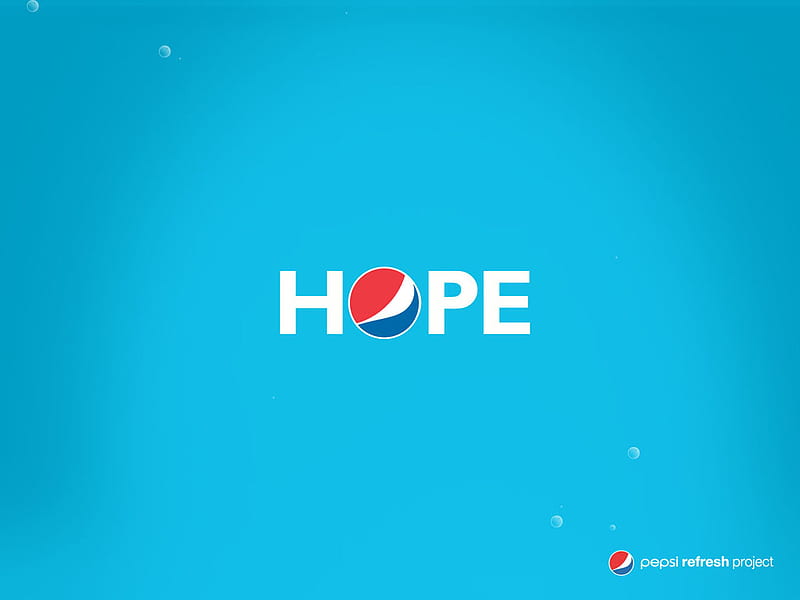 Pepsi,Hope, 1, pepsi, hope, 1, HD wallpaper