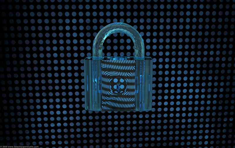 Cyber Lockdown, security, computer security, padlock, cyber security, HD  wallpaper | Peakpx