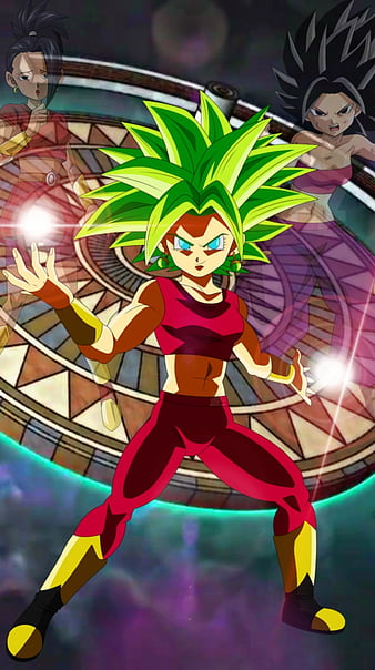 Explore the Best Kefla Art | DeviantArt