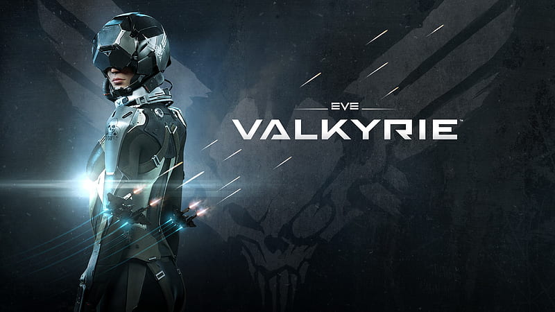 EVE Valkyrie, eve-valkyrie, ps-games, pc-games, games, HD wallpaper