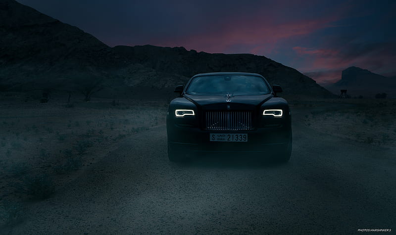 Rolls Royce Wraith UHD 4K Wallpaper  Pixelz