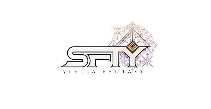 Video Game, Stella Fantasy, HD wallpaper
