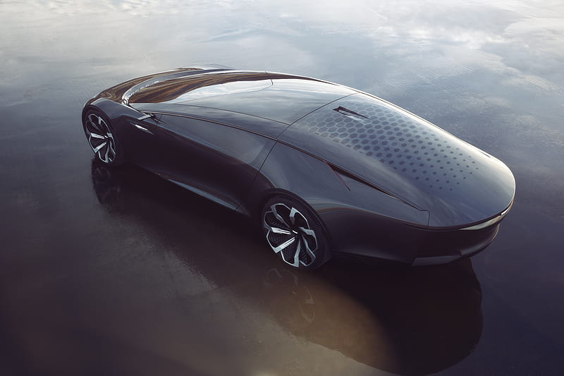 Audi Urbansphere Concept Wallpaper 4K, Autonomous car