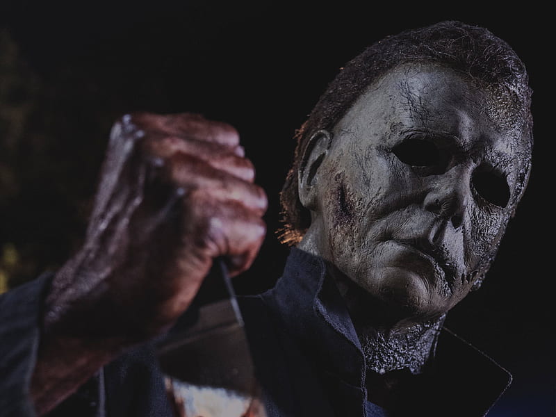 Halloween Kills Michael Myers , Movies , , and Background, Cool Michael Myers, HD wallpaper
