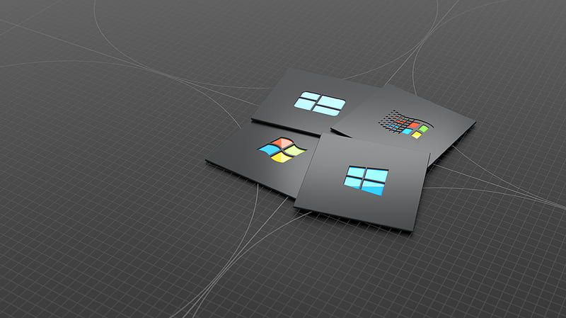 Windows, Windows 10, HD wallpaper