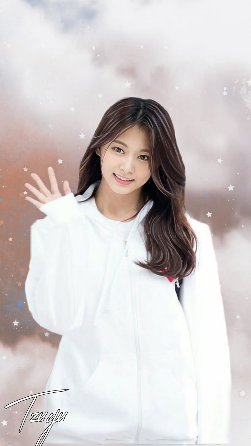 Tzuyu Wallpapers (57+ images)