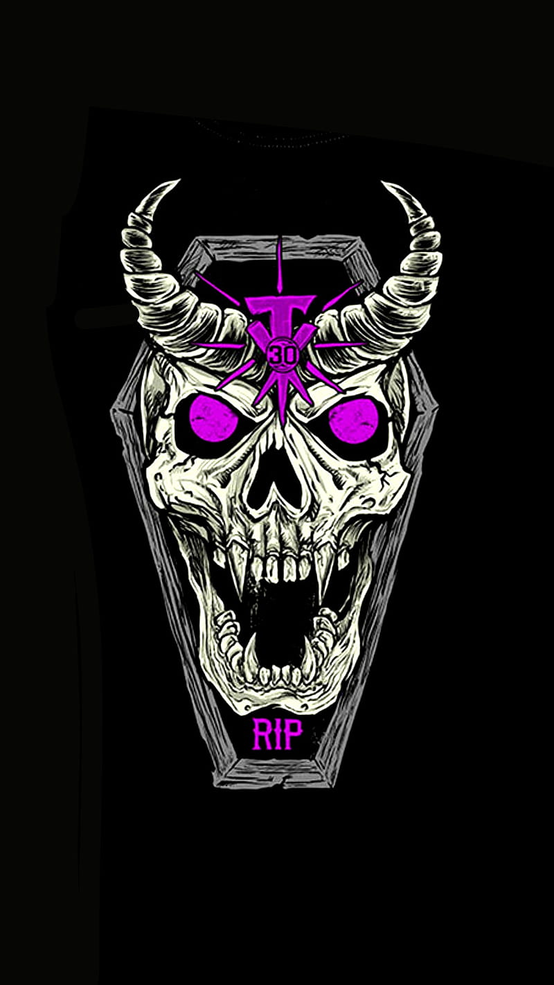 Undertaker, deadman, logo, phenom, raw, smackdown, symbol, valor, viking,  warrior, HD phone wallpaper | Peakpx