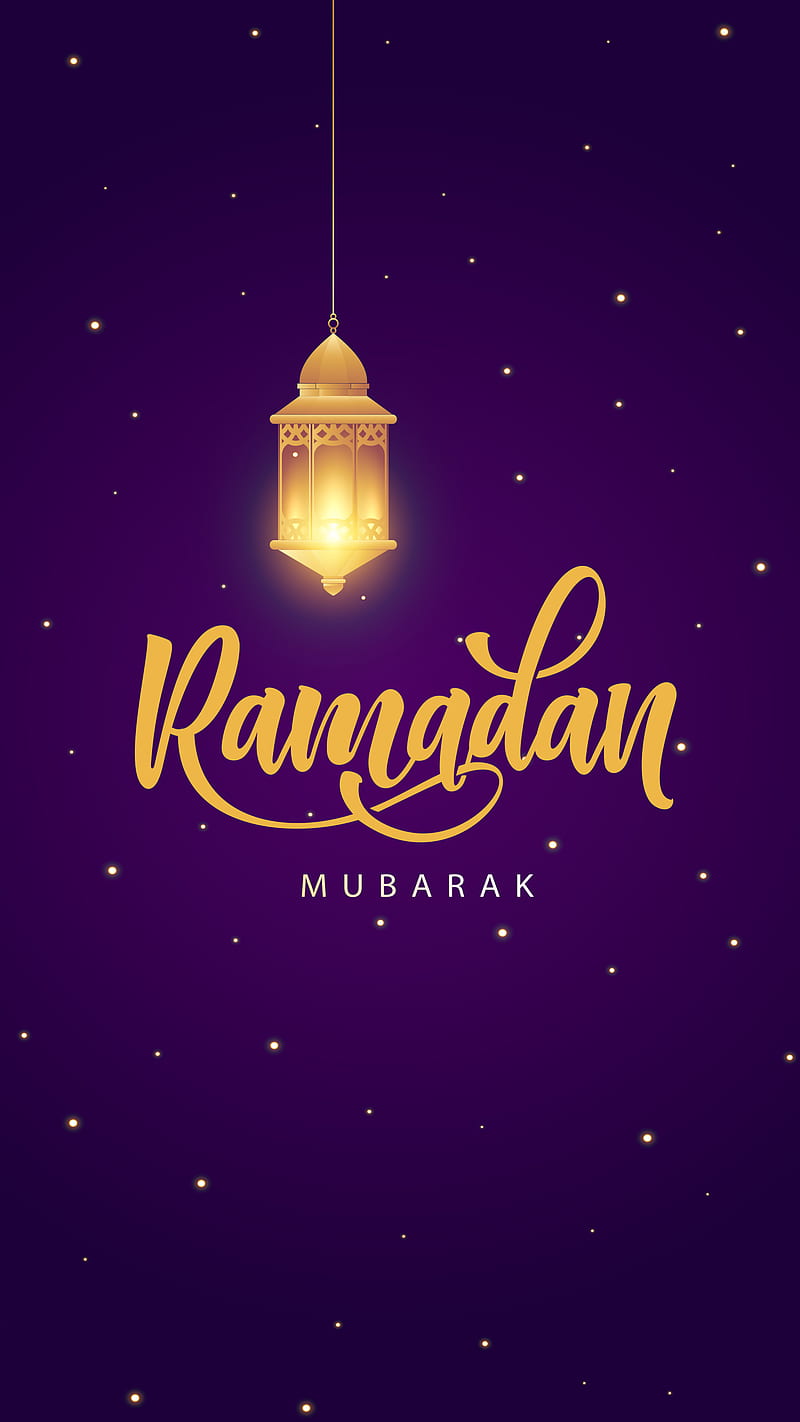 Happy Ramadan, Arab, Eid mubarak, Islam, Mubarak, Muslim, Ramadam Mubarak, Ramadam kareem, Ramadan, happy, moon, HD phone wallpaper