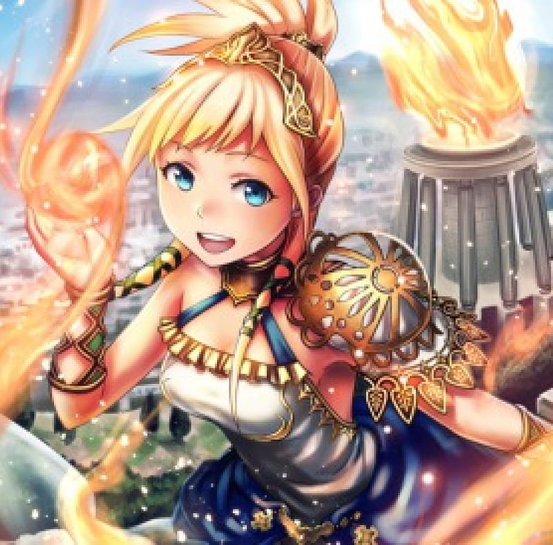 Yohane the Parhelion: BLAZE in the DEEPBLUE bất ngờ được công bố! - Tin Game