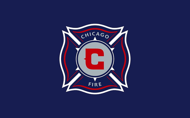 Chicago Fire FC mls soccer sports . . 1188239. UP, HD wallpaper | Peakpx