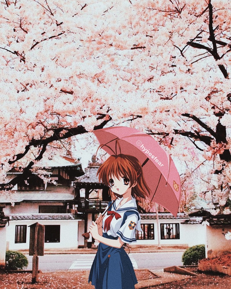 CLANNAD Wallpaper  Zerochan Anime Image Board Mobile