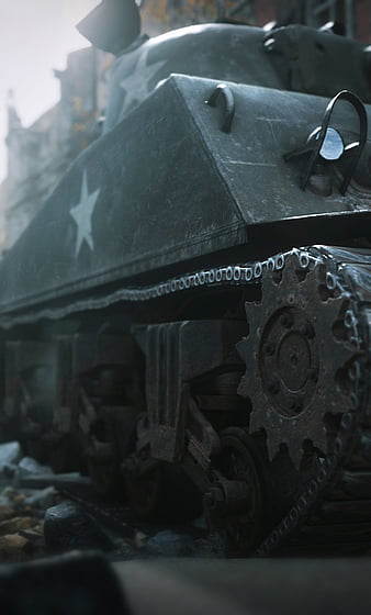 Wallpaper Call of Duty, War, World War II, Activision, Call Of Duty WWII, Call  Of Duty WW2 images for desktop, section игры - download