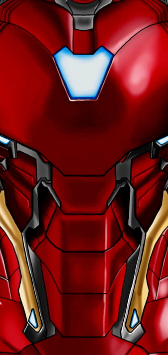 Avengers: Endgame - Iron Man Fan Art 2K wallpaper download