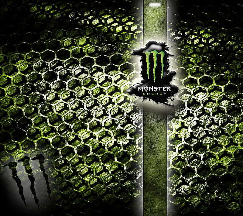 Monster Energy 1112 Energy Monster Hd Wallpaper Peakpx