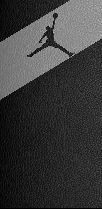 Jordan Logo Desktop Wallpapers - Wallpaper Cave