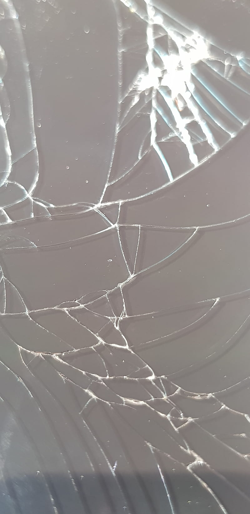 Cracked screen, broken, glass, glas, dream, shattered, phone, lost, gorilla  glass, HD phone wallpaper | Peakpx