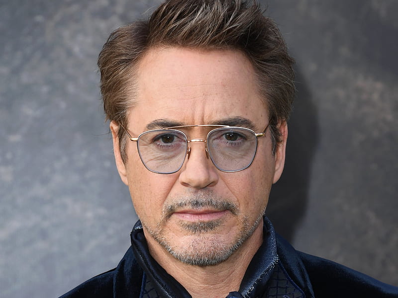 Actors, Robert Downey Jr., Actor, American, Face, Glasses, HD wallpaper |  Peakpx