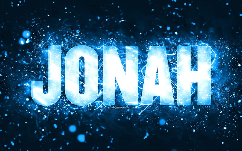 Jonah Bible Study – Ministry to Youth