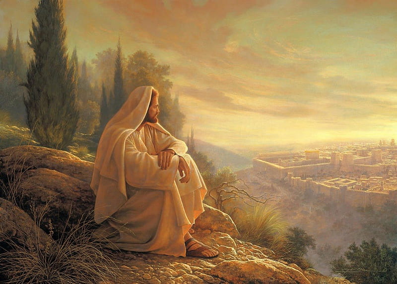 christian religious wallpapers