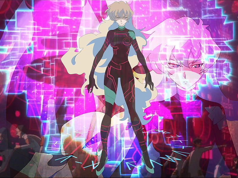 Antispiral - Tengen Toppa Gurren-Lagann - Zerochan Anime Image Board