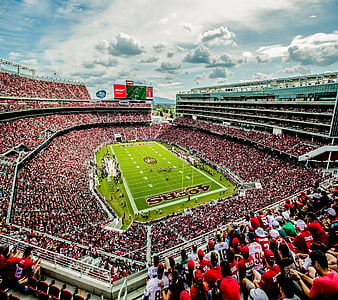 Levi's Stadium: History, Capacity, Events & Significance