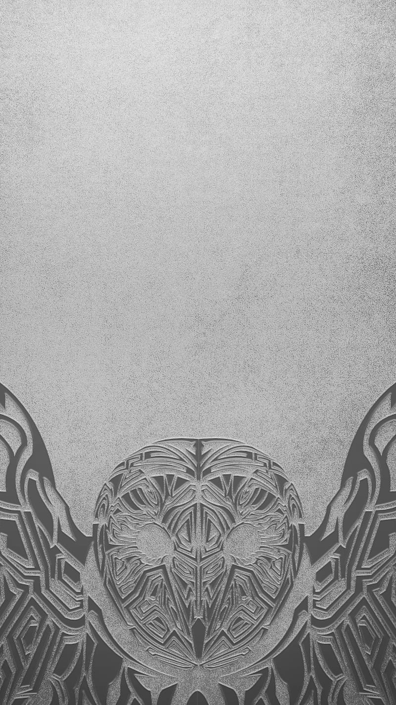 Owl Tribal For Phone Gris Hasaka Iphone 6 Iphone Xr Iphone Xs Max Iphone Xs Hd Mobile Wallpaper Peakpx