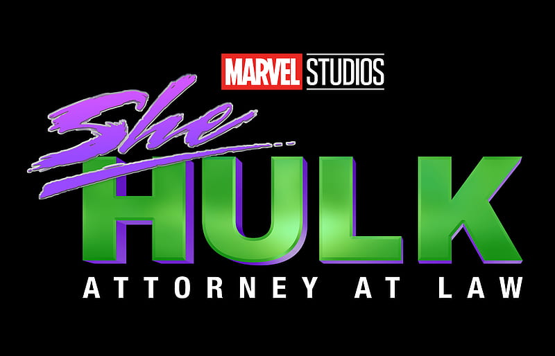 TV Show, She-Hulk, HD wallpaper