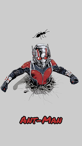 Ant-Man and the Wasp 4K 8K 2018 Wallpapers | HD Wallpapers | ID #24272