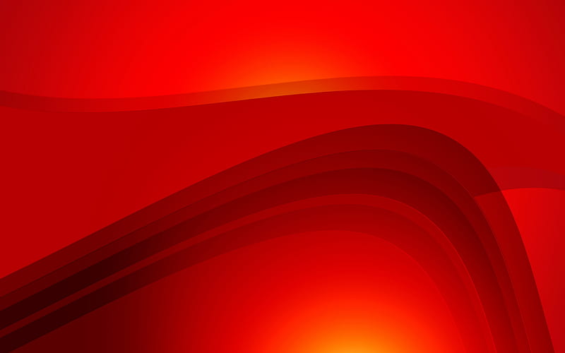 Red abstract background, red lines background, dark red creative background,  HD wallpaper | Peakpx