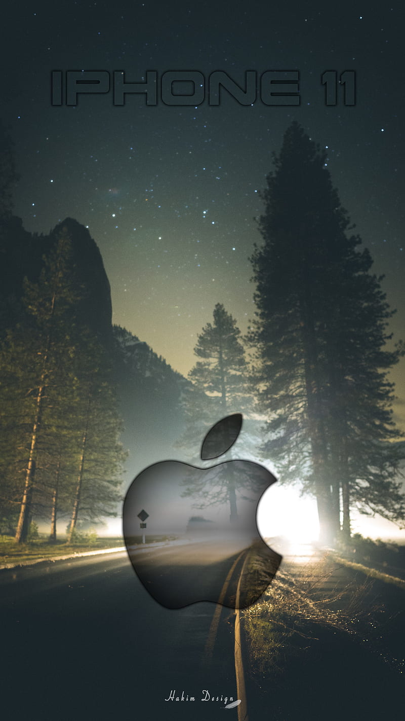 Iphone 11 Apple Iphone Landscape Night Space Hd Mobile Wallpaper Peakpx