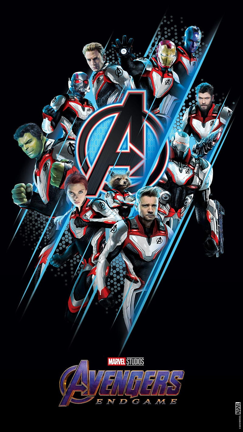 HD marvel avengers poster wallpapers | Peakpx