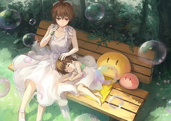 Dango (CLANNAD) - Zerochan Anime Image Board