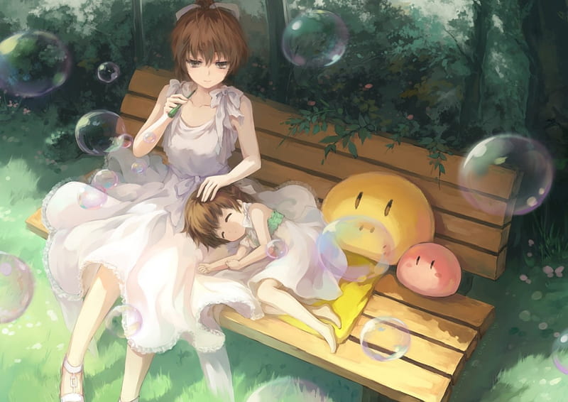 CLANNAD/#1315650 - Zerochan  Clannad anime, Clannad, Anime family