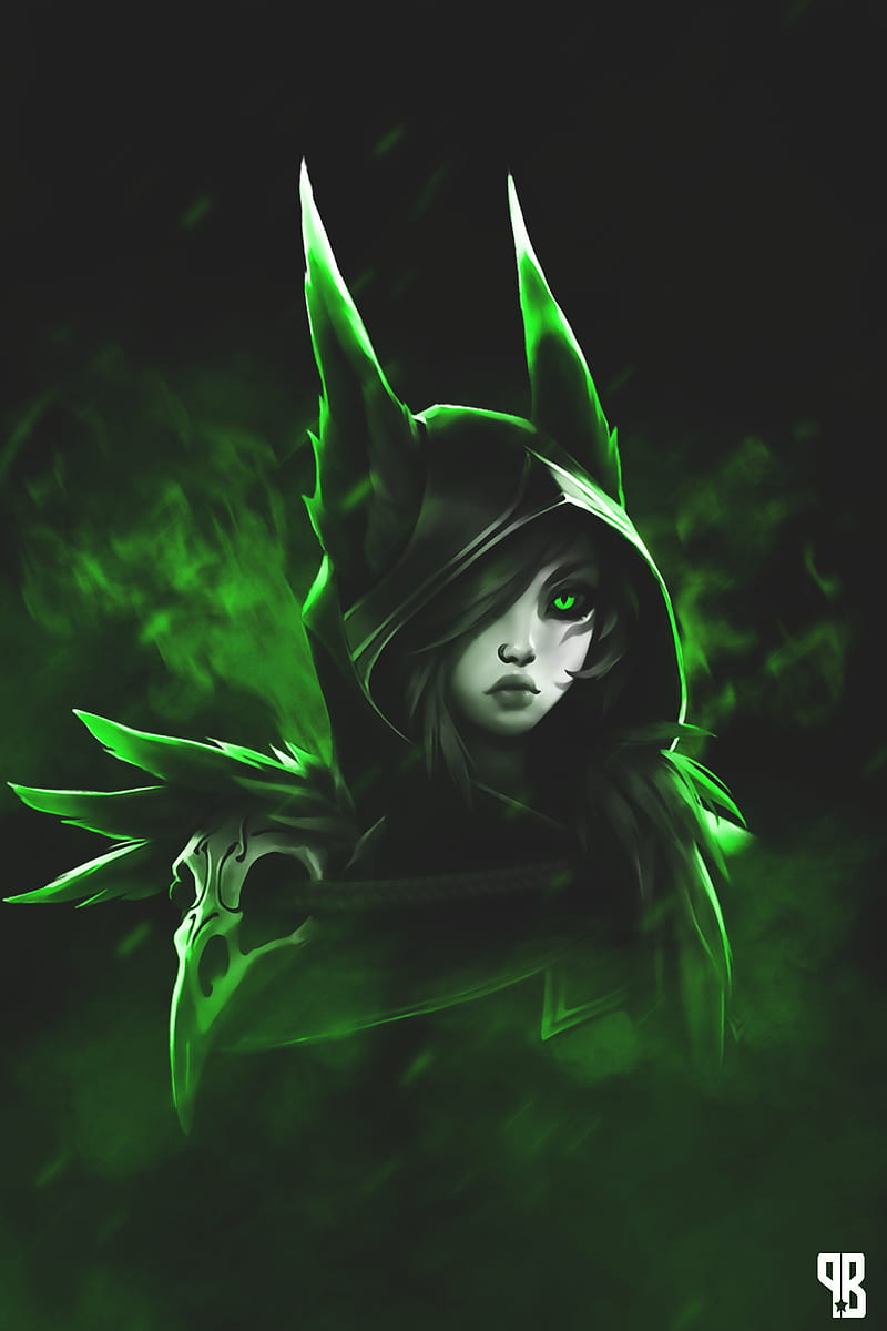 League Of Legends, background, fondodepantalla, leagueoflegends