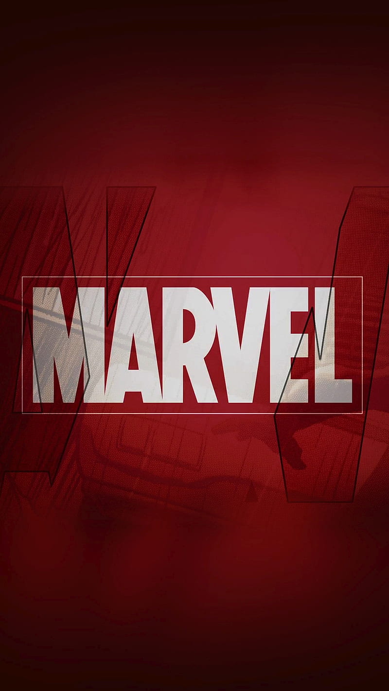 Marvel Logo, marvel logo, marvel comics, HD phone wallpaper | Peakpx