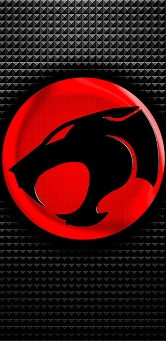 Thundercats thundercat logo HD phone wallpaper  Pxfuel
