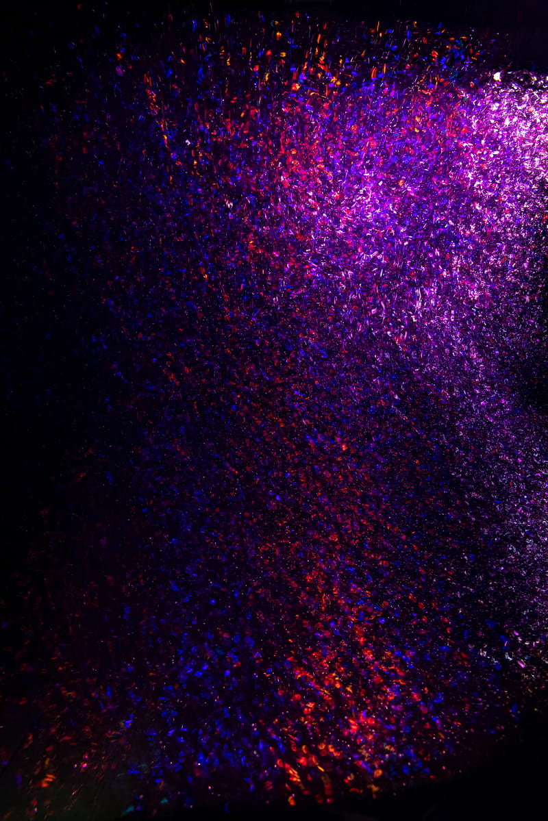Pixel, blue, purple, HD phone wallpaper | Peakpx